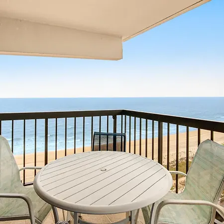 Sea Watch 1514 Apartment Ocean City Exterior photo