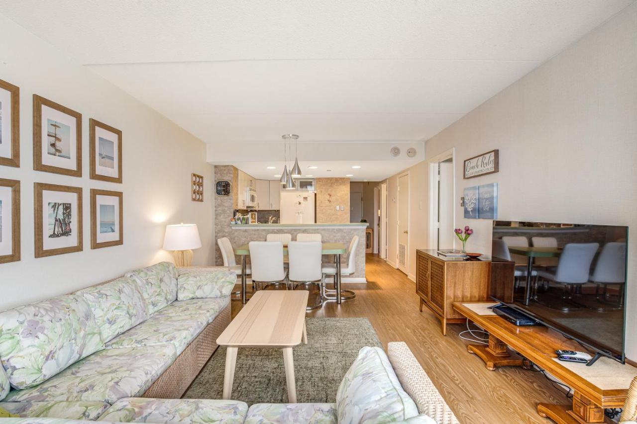 Sea Watch 1514 Apartment *