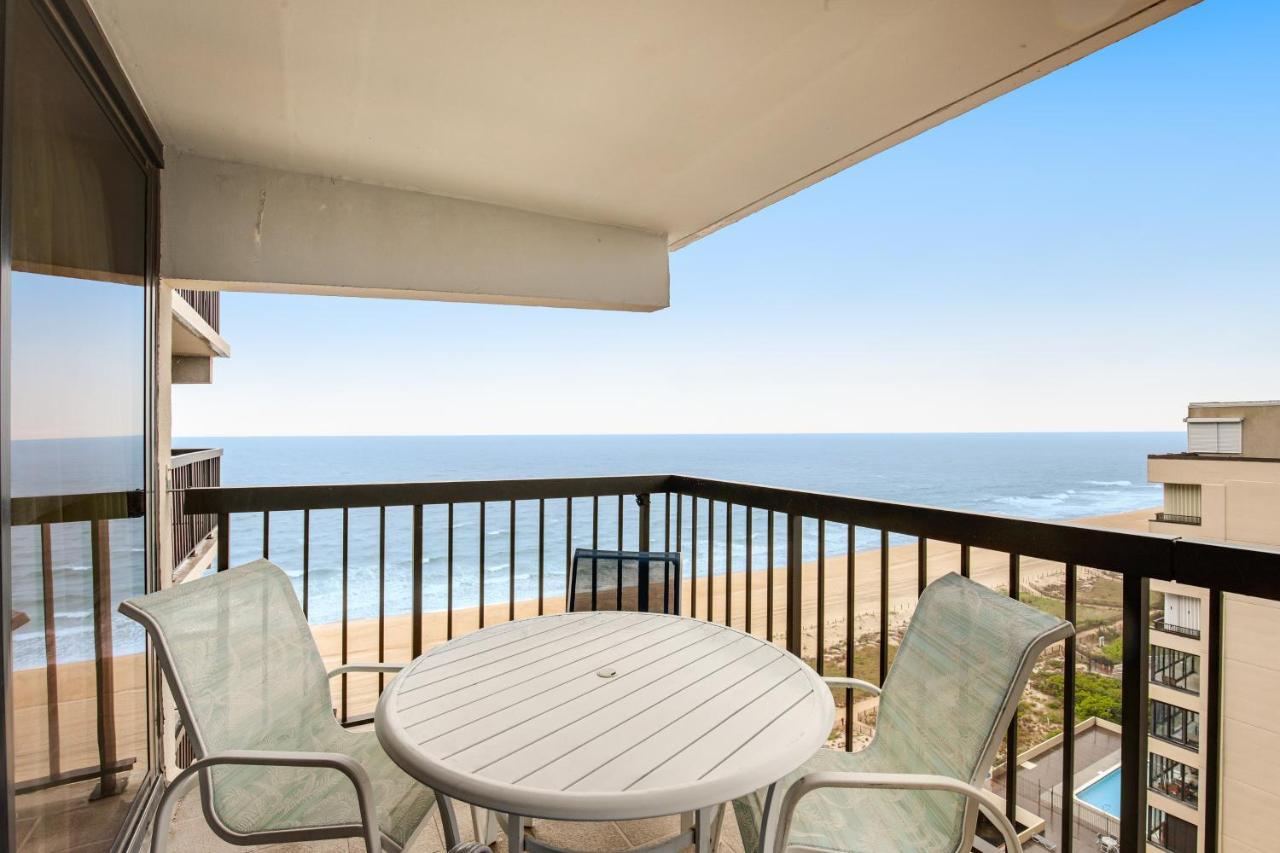 Sea Watch 1514 Apartment Ocean Stadt